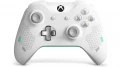 Microsoft présente sa nouvelle manette Xbox - Édition spéciale Sport White