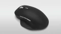La souris Microsoft Precision Mouse de retour en noir