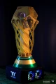 Un mod coupe du monde de Suchao en ce jour de finale