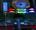 [Maj] Jusqu'à 4133MHz pour les kits DDR4 Patriot Viper RGB