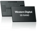Western Digital débute la distribution de puces mémoires NAND QLC 3D 96 couches