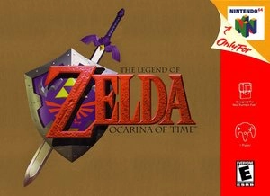 Un combat iconique de ZELDA Ocarina Of Time reproduit sous Unreal Engine 4 et jouable
