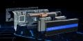 AMD délivre sa carte Radeon Pro V430 avec un double GPU Vega