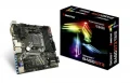 Chipset AMD B450 : la gamme Biostar
