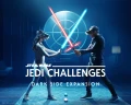 Lenovo lance une extension côté obscur pour son Star Wars : Jedi Challenges 