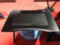 Gamescom 2018 : AK Racing va se lancer dans le bureau Gaming