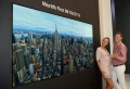 IFA 2018 : LG présente un TV 8K OLED de 88 pouces
