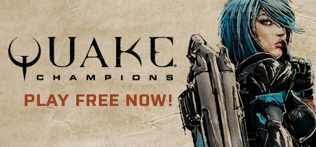 Bethesda annonce que son jeu Quake Champions est d�sormais free-to-play