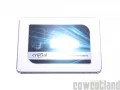 Preview SSD Crucial MX500 500 Go