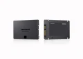 Course au stockage : Samsung annonce la production de masse de son SSD de 4To en QLC
