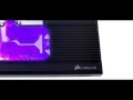 Corsair dévoile partiellement son premier produit watercooling maison : le GPU HydroX