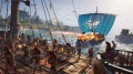 Assassin's Creed : Odyssey dévoile ses différentes configurations requises, dont une pour une expérience 4K réussie