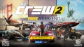 Bon Plan : weekend gratuit pour le jeu The Crew 2