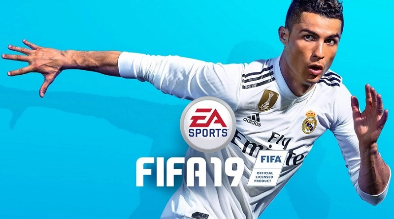 EA d�voile les configurations requises pour jouer � FIFA19 et tout le monde pourra y jouer 