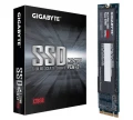 Gigabyte dévoile deux SSD M.2 PCI-E 2x, en 128Go et 256Go