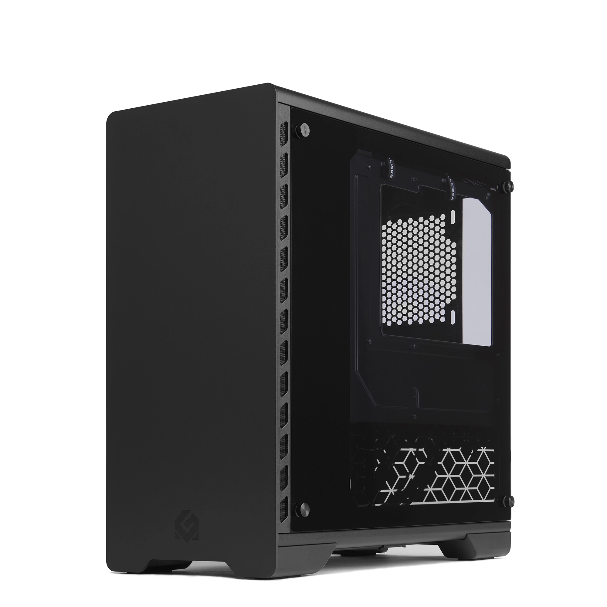MetallicGear officialise sa premi�re gamme, Neo, avec quatre boitiers : Neo Micro