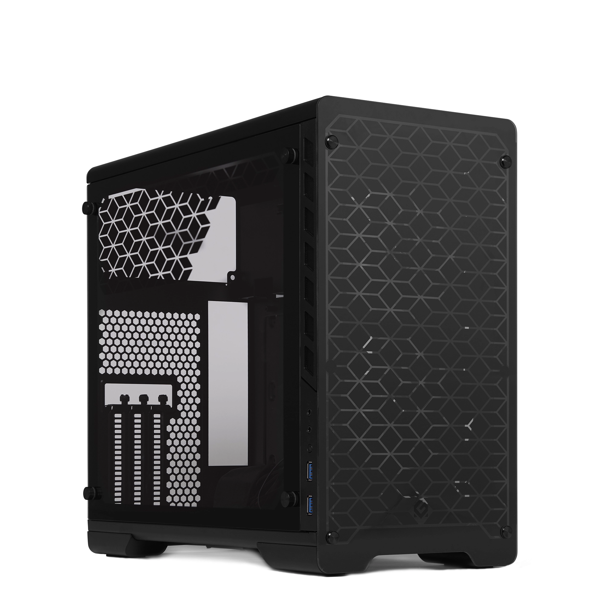 MetallicGear officialise sa premi�re gamme, Neo, avec quatre boitiers : Neo Mini et Neo G Mini