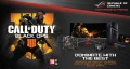 ASUS offrira COD : Black Ops 4 avec certains produits ROG
