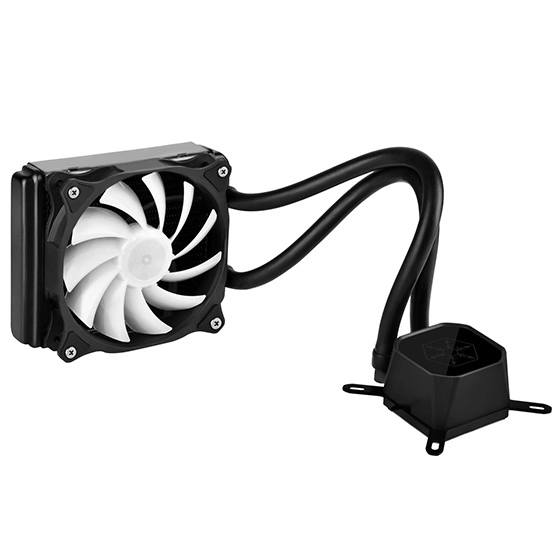 SilverStone officialise ses kits AIO Tundra TD03-RGB et TD02-RGB