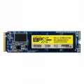 MyDigital BPX Pro M.2 NVMe : Jusqu'à 2 To à 3400 Mo/sec