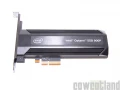 [Cowcotland] Test SSD Intel Optane 900P 280 Go : Les performances avant tout