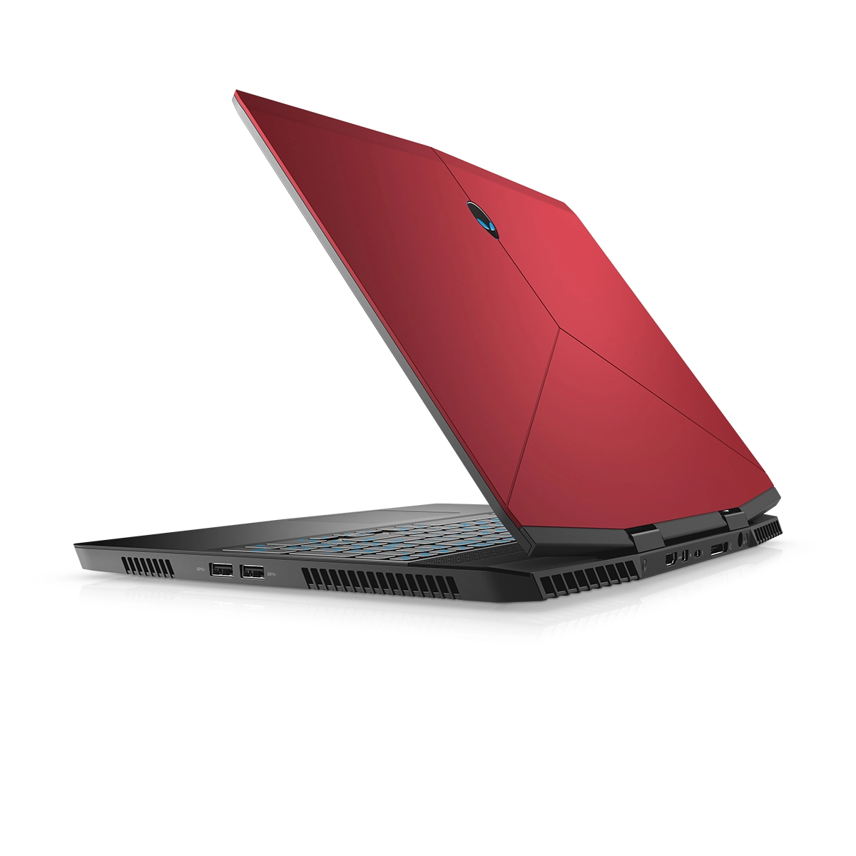 Alienware annonce son portable gamer m15 qui se veut fin