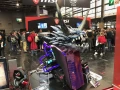 PGW 2018 : Nergigante, un dragon qui fait très peur, par Pause Hardware