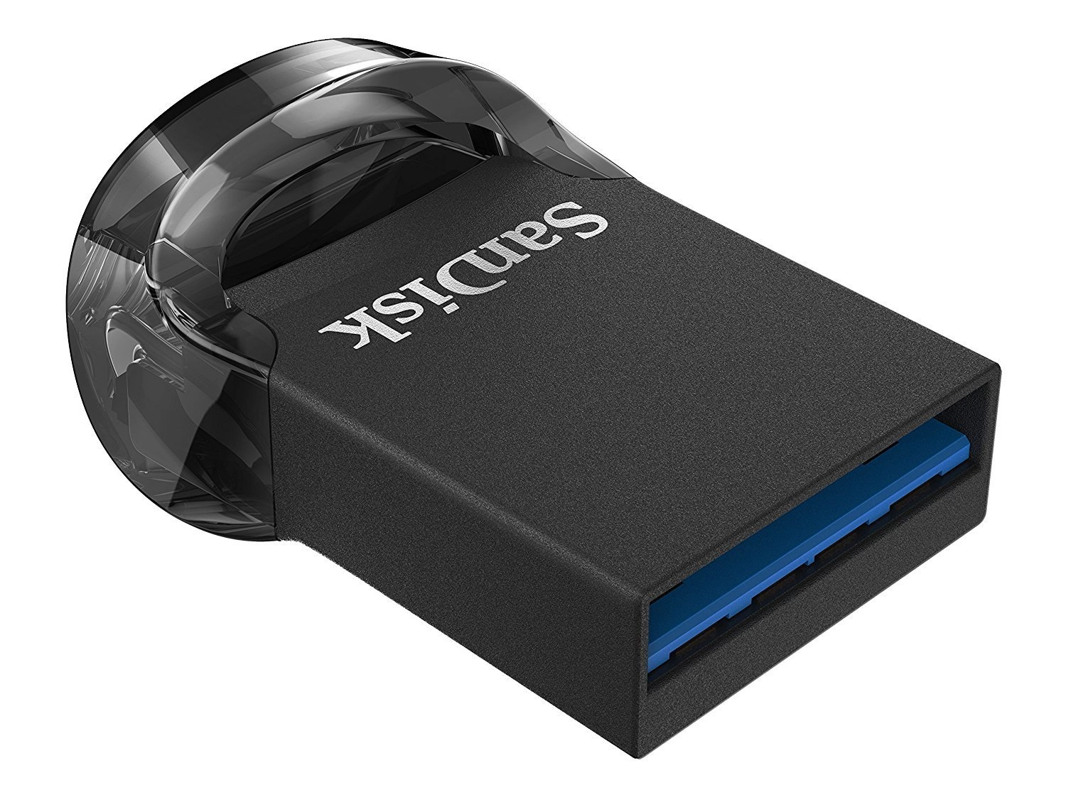 Bon Plan : Cl� USB 3.1 SanDisk Ultra Fit 128Go allant jusqu'� 130Mo/s � 27.60 �