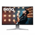 BenQ officialise son écran gaming incurvé EX3203R