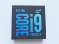  A la découverte du processeur Intel Core i9-9900K