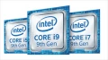 Processeurs Intel Core i5-9600K, Core i7-9700K et Core i9-9900K : Revue de presse Française