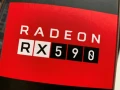 La future carte graphique RX 590 d'AMD sera gravé en 12 nm et non en 14 nm