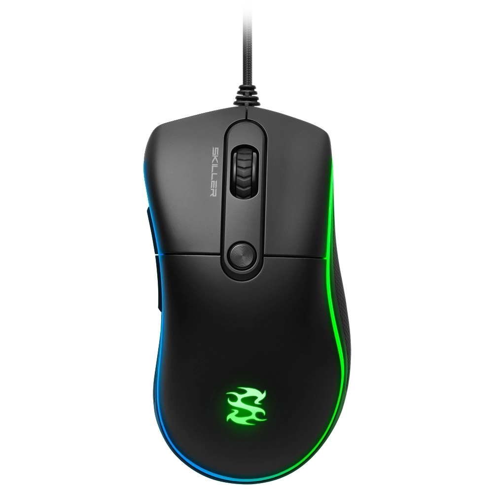 Sharkoon pr�sente une nouvelle souris abordable, la SKILLER SGM2
