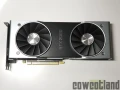 Test carte graphique Nvidia Geforce RTX 2080 Founders Edition