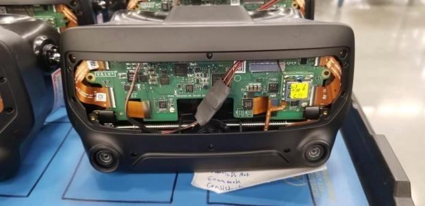 Valve travaillerait bien sur un casque VR avec un jeu Half-Life VR