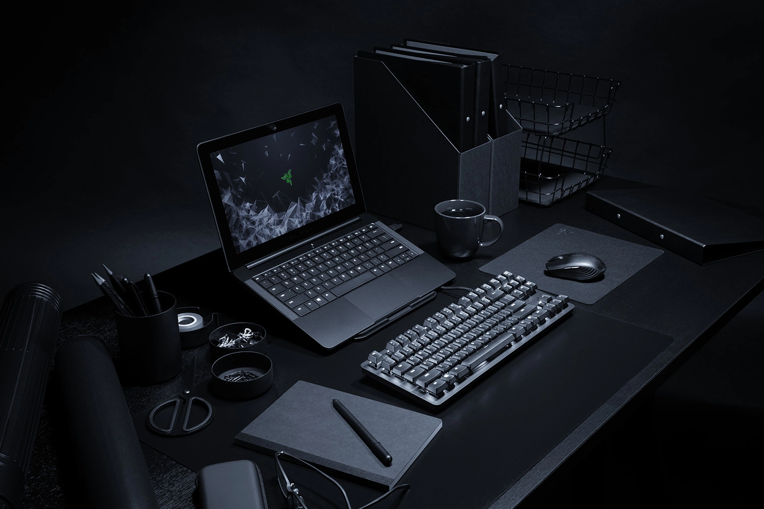 Razer annonce et lance le clavier Blackwidow Lite 