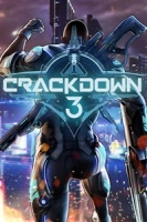 Les configurations recommand�es pour le jeu Crackdown 3
