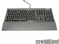 [Cowcotland] Test du clavier Corsair K70 MK2