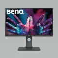 BenQ PD2700U : un écran ultra-HD à destination des créateurs exigeants
