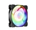 GELID dévoile de nouveaux ventilateurs, les Radiant et Radiant-D, avec RGB ou RGB adressable