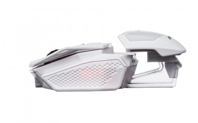 [MAJ] MAD CATZ annonce de nombreuses souris R.A.T.