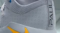 Nike présente les chaussures PG 2.5 x PlayStation