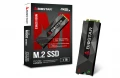 BIOSTAR M500 : Le plus beau des SSD NVMe, mais pas le plus rapide