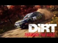DiRT Rally 2.0 nous fait voyager dans le temps ; plus configurations