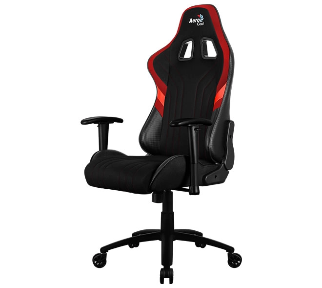 Aerocool d�voile de nouveaux si�ges, les AERO 1 Alpha