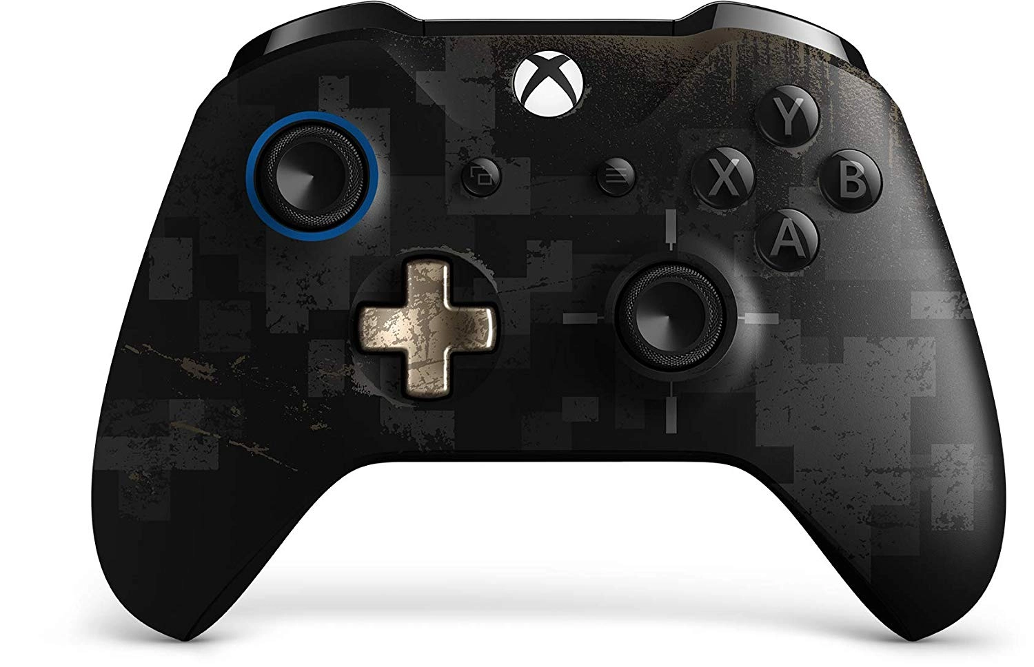Bon Plan : Manette sans fil Xbox One Edition PUBG + code Gears of War 4 � 48 Euros