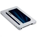 Bon Plan : Les SSD Crucial MX 500 à bon prix chez Amazon, à partir de 72.99 Euros