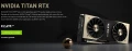[MAJ] Nvidia officialise une monstrueuse carte graphique Titan RTX, affichée à 2699 Euros en France 