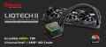 Enermax présente quatre nouveaux kits watercooling, les LIQTECH II en 240mm, 280mm et 360mm