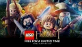 Bon Plan : Humble vous offre le jeu Lego The Hobbit